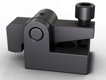 CP14A鳥(niǎo)型夾具