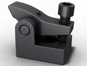 CP14C鳥(niǎo)型夾具