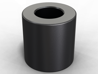 SU01圓柱型支持墊圈