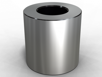 SU04定位支持墊圈