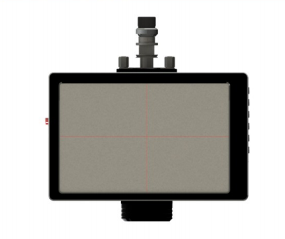 POFI-3080 視頻檢測(cè)儀（EROWA接口）