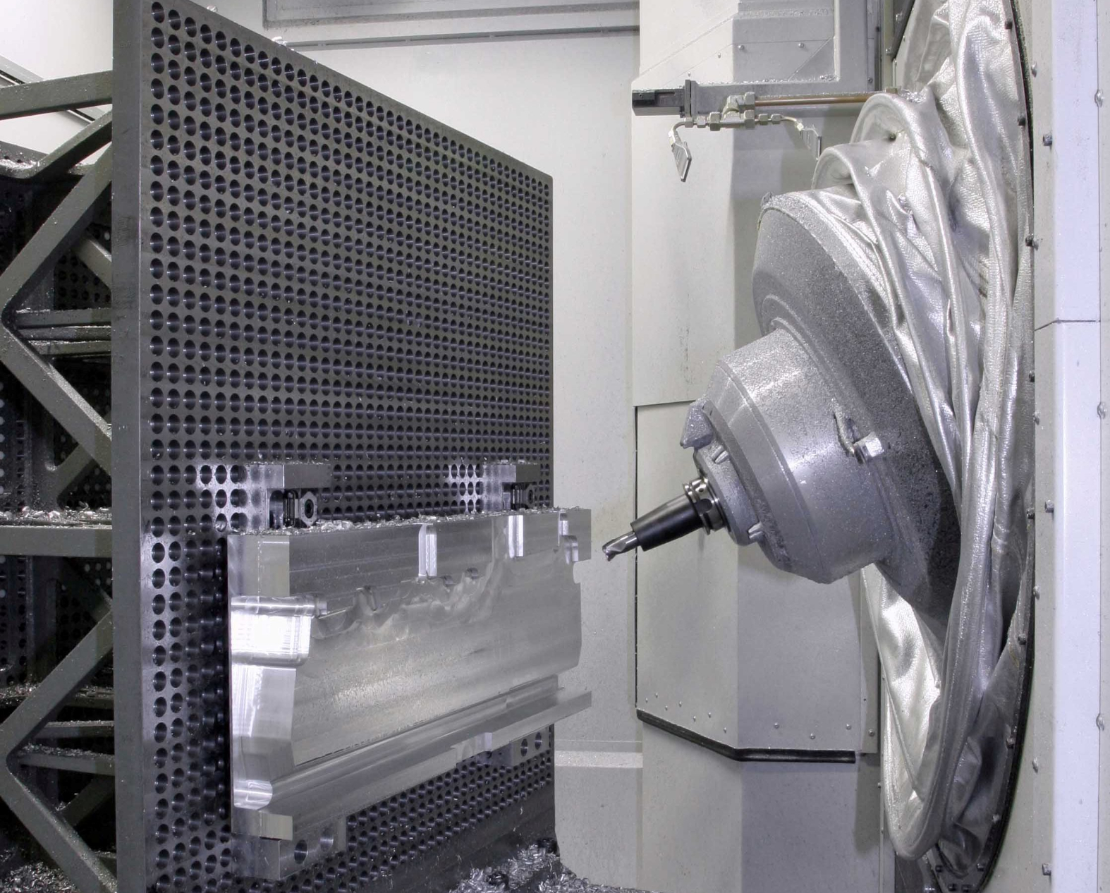 標(biāo)準(zhǔn)化、模組化，自己動(dòng)手組裝最合適的夾具！