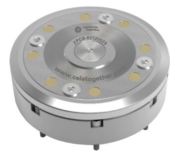 法蘭自動化應(yīng)用