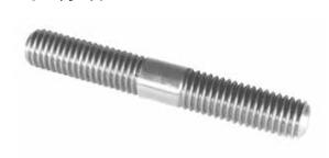 安裝用雙頭螺栓