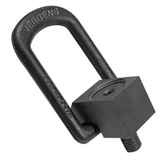 側(cè)旋式吊環(huán)