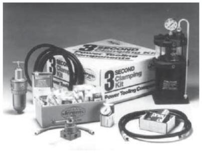 動(dòng)力源 即用套件