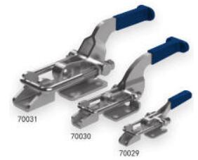 卡扣型-肘節(jié)夾鉗