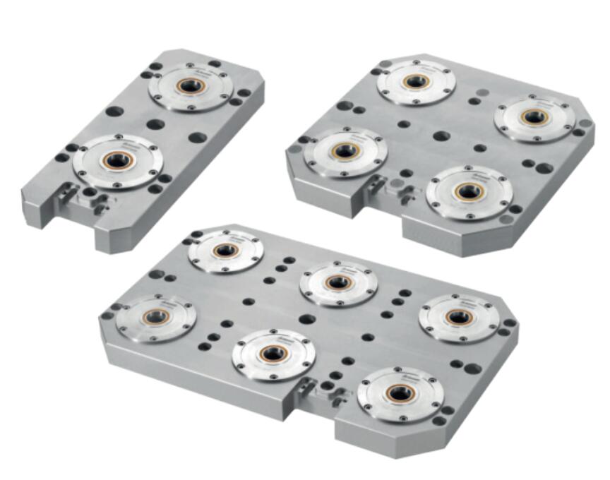 標(biāo)準(zhǔn)零點基座