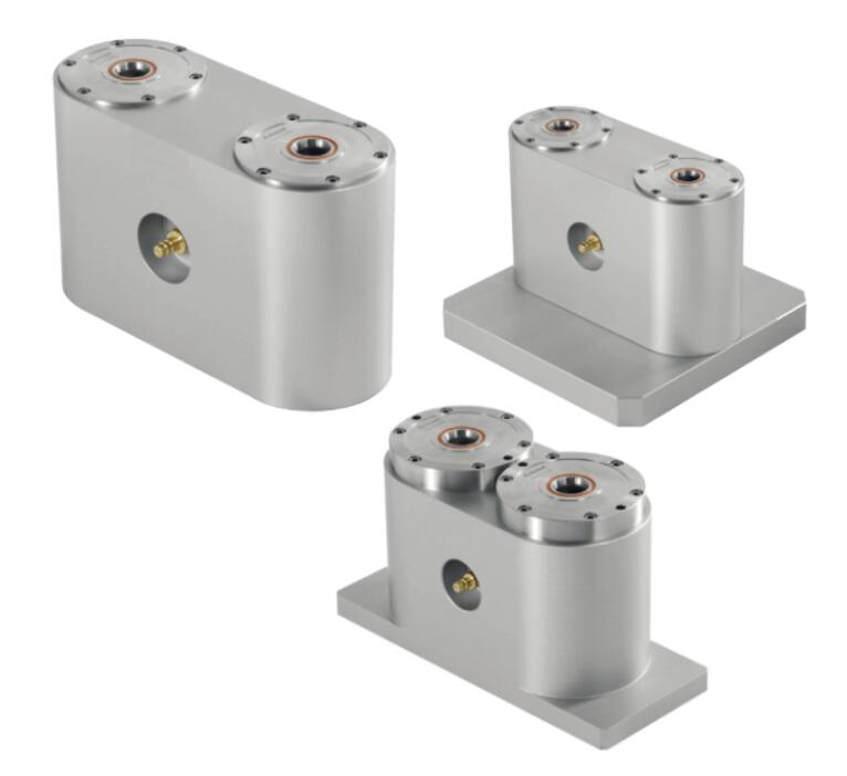 雙重拓展零點基座