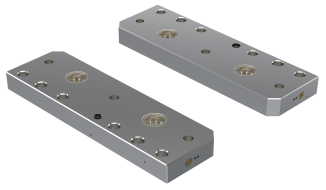 INN02636 單定位L底板