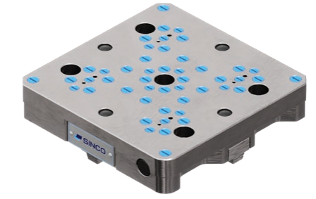 MZ復(fù)合原點(diǎn)P50型EDM托盤